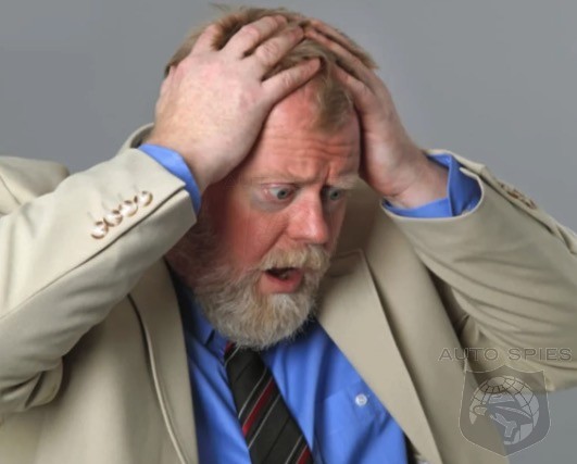 WATCH: Gap Insurance Denies $18,000 Claim Over 60 Cent Typo Error